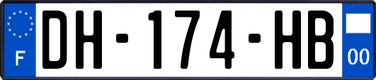 DH-174-HB