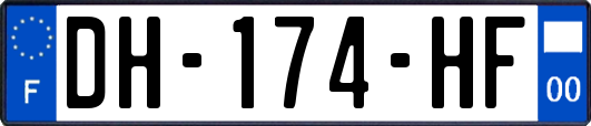 DH-174-HF