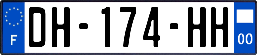 DH-174-HH