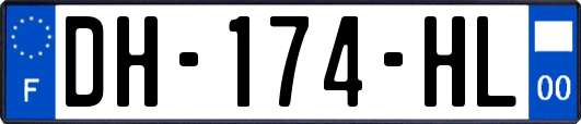 DH-174-HL