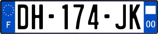 DH-174-JK