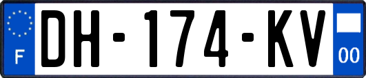 DH-174-KV