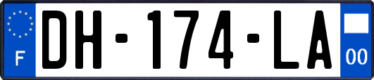DH-174-LA