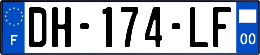 DH-174-LF