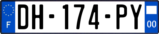 DH-174-PY