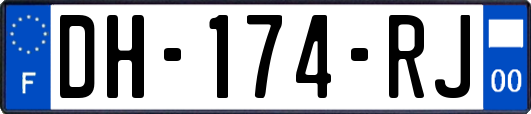 DH-174-RJ