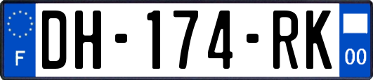 DH-174-RK
