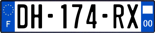 DH-174-RX