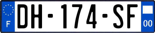 DH-174-SF