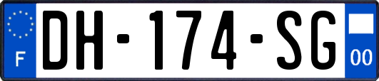 DH-174-SG