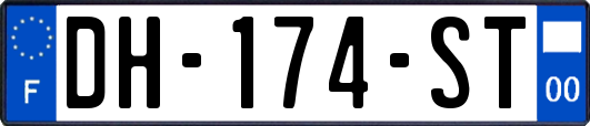 DH-174-ST