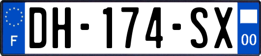 DH-174-SX