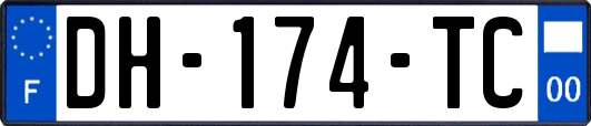 DH-174-TC