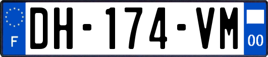 DH-174-VM