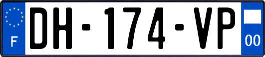 DH-174-VP