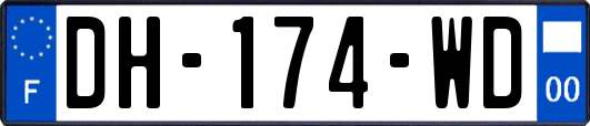 DH-174-WD