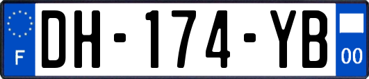 DH-174-YB