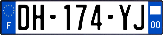 DH-174-YJ