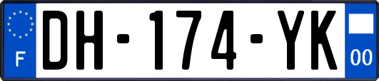 DH-174-YK