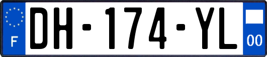 DH-174-YL