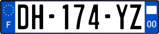DH-174-YZ