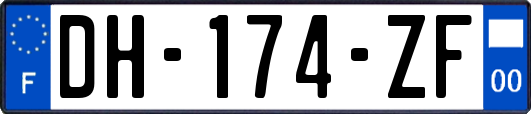 DH-174-ZF