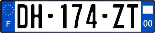 DH-174-ZT