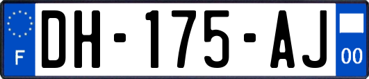 DH-175-AJ