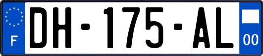 DH-175-AL