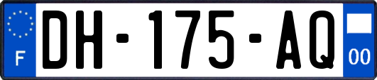 DH-175-AQ