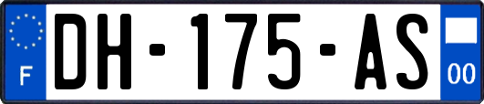 DH-175-AS