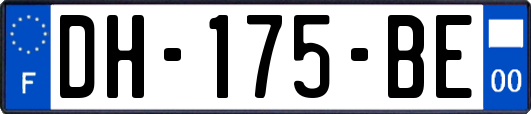 DH-175-BE