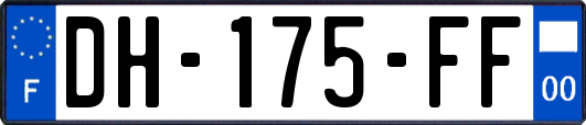 DH-175-FF