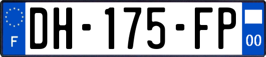 DH-175-FP