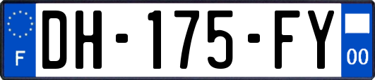 DH-175-FY