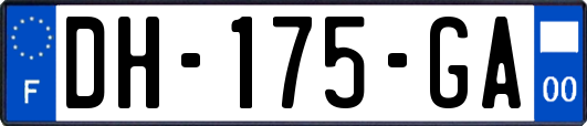DH-175-GA