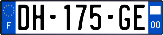 DH-175-GE