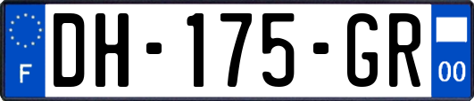 DH-175-GR