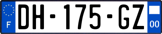 DH-175-GZ