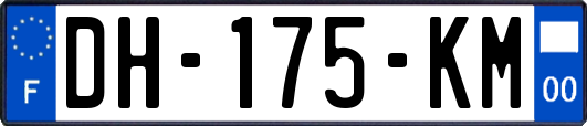 DH-175-KM