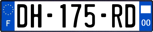 DH-175-RD