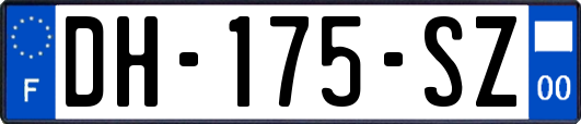 DH-175-SZ