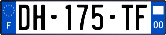 DH-175-TF