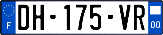 DH-175-VR