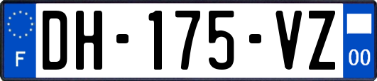 DH-175-VZ