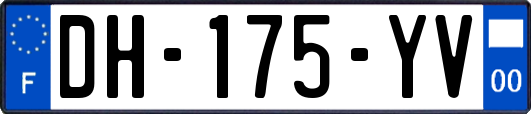 DH-175-YV