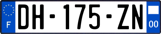 DH-175-ZN