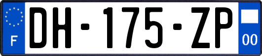 DH-175-ZP