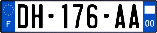 DH-176-AA