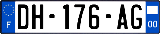 DH-176-AG